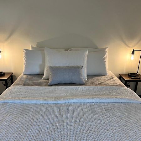 River City Inn Parsons ภายนอก รูปภาพ